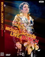 Live in Munich - History tour
